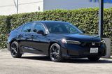 New 2026 Honda Civic Si Sedan