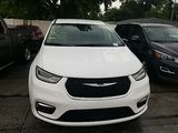 Used 2024 Chrysler Pacifica Van