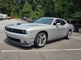 Used 2021 Dodge Challenger Coupe