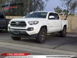 Used 2017 Toyota Tacoma Truck
