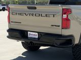 Used 2023 Chevrolet Silverado 1500 Truck