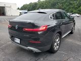 Used 2025 BMW X4 SUV