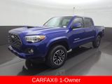 Used 2022 Toyota Tacoma Truck