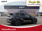 New 2026 Kia Sportage SUV