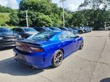 Used 2019 Dodge Charger Sedan