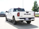 New 2026 Ram 1500 Truck