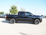 New 2026 Ram 1500 Truck