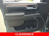 Used 2025 Chevrolet Silverado 1500 Truck