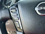 Used 2024 Nissan Armada SUV
