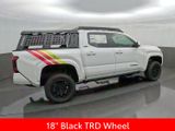 New 2025 Toyota Tacoma Truck