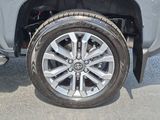 Used 2025 Toyota 4Runner SUV