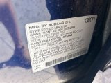 Used 2023 Audi Q3 SUV