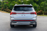Used 2023 Hyundai Santa Fe SUV