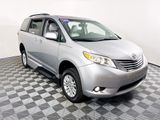 Used 2016 Toyota Sienna Van