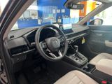 New 2027 Honda CR-V SUV