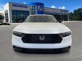 New 2026 Honda Accord Sedan Sedan