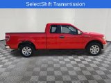 Used 2012 Ford F-150 Truck