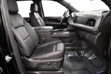 Used 2025 Chevrolet Suburban SUV