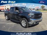 Used 2020 Chevrolet Silverado 1500 Truck