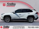 Used 2025 Toyota RAV4 SUV