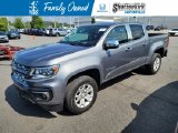 Used 2022 Chevrolet Colorado Truck