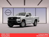 New 2026 Nissan Frontier Truck