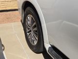Used 2022 Nissan Armada SUV