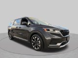 Used 2023 Kia Carnival Van