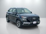 Used 2025 Hyundai Venue SUV