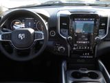 New 2026 Ram 1500 Truck