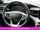 Used 2023 Ford Explorer SUV