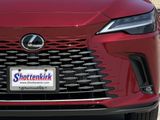 Used 2023 Lexus RX SUV