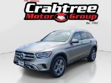 Used 2021 Mercedes-benz GLC SUV