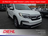 Used 2021 Honda Pilot SUV