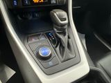 Used 2021 Toyota RAV4 Hybrid SUV