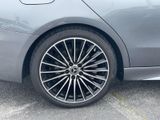 Used 2025 Mercedes-benz C-Class Sedan