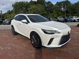 Used 2024 Lexus RX SUV