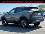 New 2026 Nissan Kicks SUV