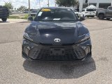 Used 2025 Toyota Camry Sedan