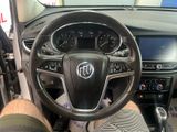 Used 2017 Buick Encore SUV