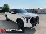 Used 2025 Toyota Tundra Truck