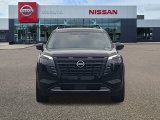 New 2026 Nissan Pathfinder SUV