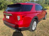 Used 2023 Ford Explorer SUV