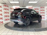Used 2026 Hyundai Tucson SUV