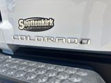 New 2026 Chevrolet Colorado Truck