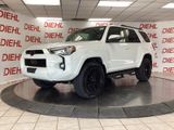 Used 2023 Toyota 4Runner SUV