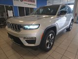 Used 2024 Jeep Grand Cherokee SUV