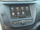 Used 2021 Chevrolet TrailBlazer SUV
