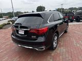 Used 2020 Acura MDX SUV