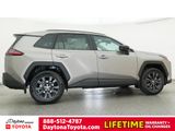 New 2026 Toyota RAV4 SUV